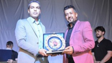 15 Temmuz Demokrasi ve Milli Birlik Günü Etkinliklerinden Kareler