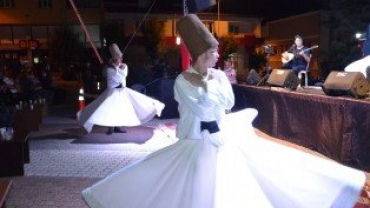 15 Temmuz Demokrasi ve Milli Birlik Günü Etkinliklerinden Kareler