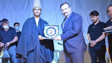 15 Temmuz Demokrasi ve Milli Birlik Günü Etkinliklerinden Kareler