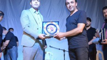 15 Temmuz Demokrasi ve Milli Birlik Günü Etkinliklerinden Kareler