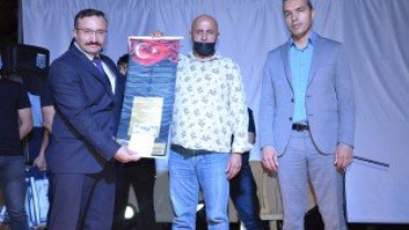 15 Temmuz Demokrasi ve Milli Birlik Günü Etkinliklerinden Kareler