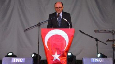 15 Temmuz Demokrasi ve Milli Birlik Günü Etkinliklerinden Kareler