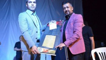 15 Temmuz Demokrasi ve Milli Birlik Günü Etkinliklerinden Kareler