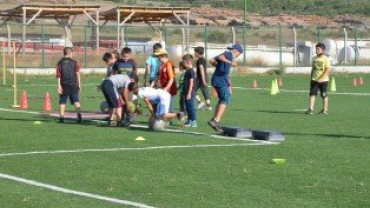 ÖNCE KİTAP SONRA DONDURMA