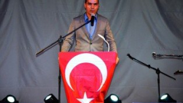 15 Temmuz Demokrasi ve Milli Birlik Günü Etkinliklerinden Kareler