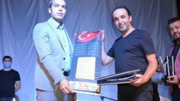 15 Temmuz Demokrasi ve Milli Birlik Günü Etkinliklerinden Kareler