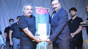 15 Temmuz Demokrasi ve Milli Birlik Günü Etkinliklerinden Kareler