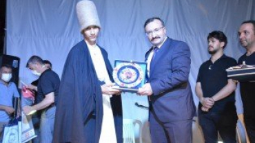 15 Temmuz Demokrasi ve Milli Birlik Günü Etkinliklerinden Kareler