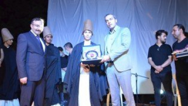 15 Temmuz Demokrasi ve Milli Birlik Günü Etkinliklerinden Kareler