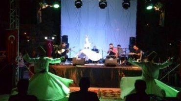 15 Temmuz Demokrasi ve Milli Birlik Günü Etkinliklerinden Kareler