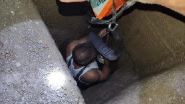 EMET BELEDİYESİ SU İŞLERİ EKİPLERİ  GECE BOYU KAÇAK SU ARAŞTIRMASI YAPTI