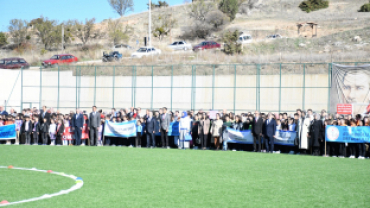 2025 29 EKİM CUMHURİYET BAYRAMI