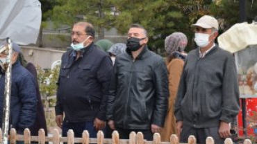 Bugün cumhuriyetimizin 98. yılı. Coşkuluyuz, gururluyuz. #29Ekim #CumhuriyetBayramı'mız kutlu olsun, cumhuriyetimiz daim olsun.