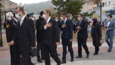 Bugün cumhuriyetimizin 98. yılı. Coşkuluyuz, gururluyuz. #29Ekim #CumhuriyetBayramı'mız kutlu olsun, cumhuriyetimiz daim olsun.