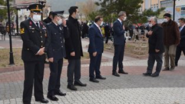 Bugün cumhuriyetimizin 98. yılı. Coşkuluyuz, gururluyuz. #29Ekim #CumhuriyetBayramı'mız kutlu olsun, cumhuriyetimiz daim olsun.