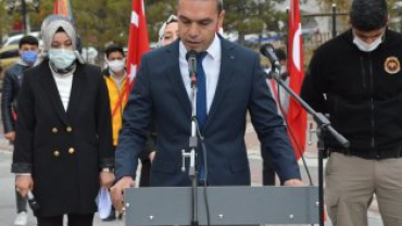 Bugün cumhuriyetimizin 98. yılı. Coşkuluyuz, gururluyuz. #29Ekim #CumhuriyetBayramı'mız kutlu olsun, cumhuriyetimiz daim olsun.