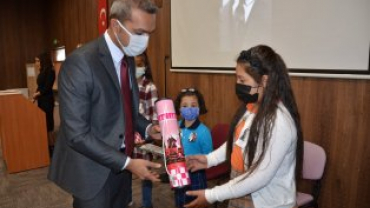 Atamızı Vefatının 83. Yıldönümünde Özlemle Andık