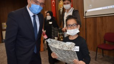 Atamızı Vefatının 83. Yıldönümünde Özlemle Andık