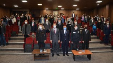 Atamızı Vefatının 83. Yıldönümünde Özlemle Andık