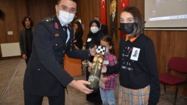 Atamızı Vefatının 83. Yıldönümünde Özlemle Andık