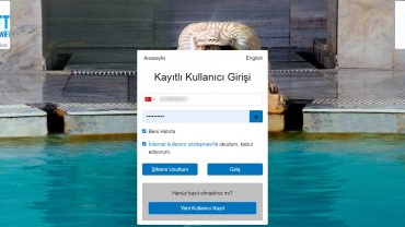 Emet Belediyemizden İlçede 4 Noktada Ücretsiz Wifi Hizmeti