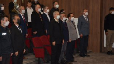 Atamızı Vefatının 83. Yıldönümünde Özlemle Andık