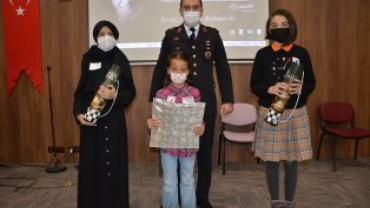 Atamızı Vefatının 83. Yıldönümünde Özlemle Andık