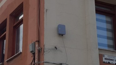 Emet Belediyemizden İlçede 4 Noktada Ücretsiz Wifi Hizmeti