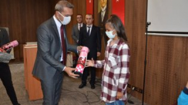 Atamızı Vefatının 83. Yıldönümünde Özlemle Andık