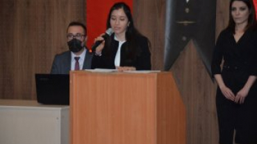 Atamızı Vefatının 83. Yıldönümünde Özlemle Andık