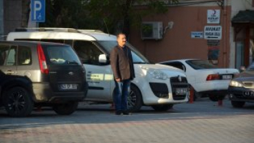 09:05... Saygı ve Minnetle.