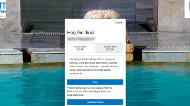 Emet Belediyemizden İlçede 4 Noktada Ücretsiz Wifi Hizmeti