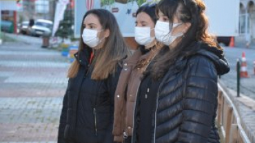 09:05... Saygı ve Minnetle.