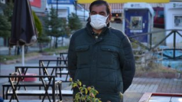 09:05... Saygı ve Minnetle.