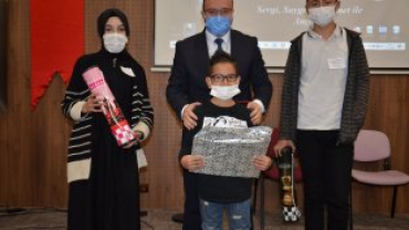 Atamızı Vefatının 83. Yıldönümünde Özlemle Andık