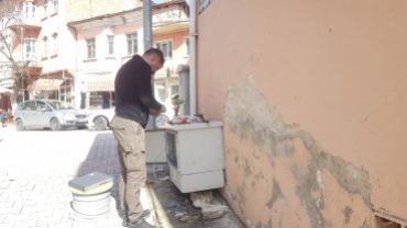 Emet Belediyemizden İlçede 4 Noktada Ücretsiz Wifi Hizmeti