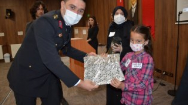 Atamızı Vefatının 83. Yıldönümünde Özlemle Andık