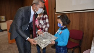 Atamızı Vefatının 83. Yıldönümünde Özlemle Andık