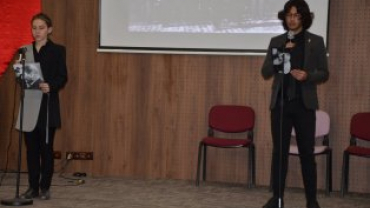 Atamızı Vefatının 83. Yıldönümünde Özlemle Andık