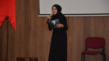 Atamızı Vefatının 83. Yıldönümünde Özlemle Andık