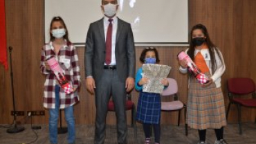 Atamızı Vefatının 83. Yıldönümünde Özlemle Andık