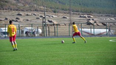 BAŞARILAR DİLİYORUZ