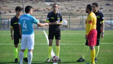 BAŞARILAR DİLİYORUZ