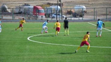 BAŞARILAR DİLİYORUZ