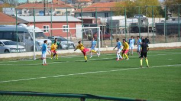 BAŞARILAR DİLİYORUZ