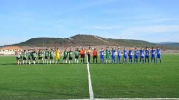 BAŞARILAR DİLİYORUZ