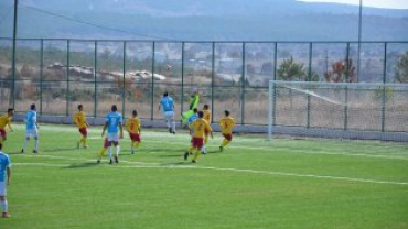 BAŞARILAR DİLİYORUZ