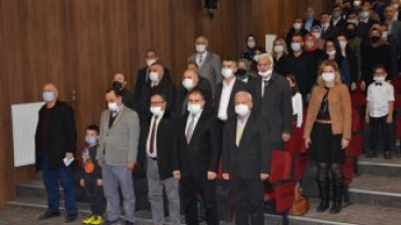 BUGÜN ÖĞRETMENLERİMİZİN GÜNÜ