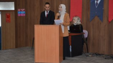 BUGÜN ÖĞRETMENLERİMİZİN GÜNÜ