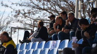 BAŞARILAR DİLİYORUZ